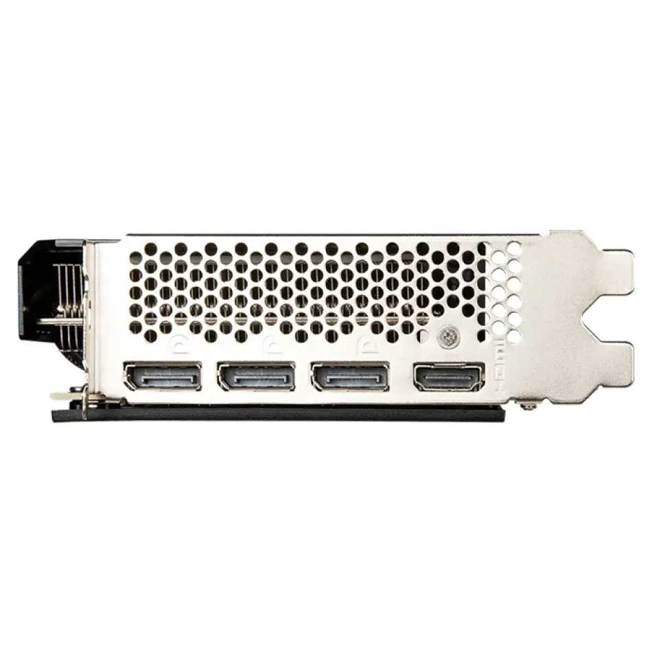 MSI GEFORCE GT 1030 AERO ITX 4GD4 OC
