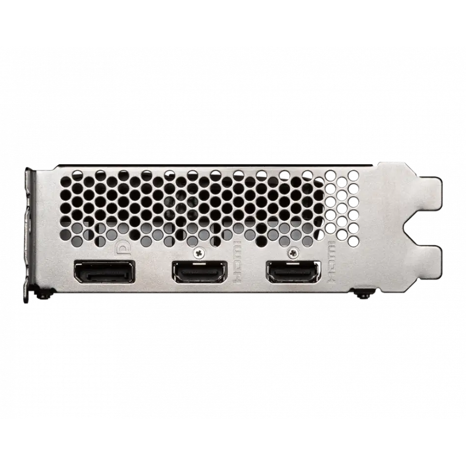 Msı Geforce Rtx 3050 Ventus 2x E 6g Oc 6gb Gd6 96b