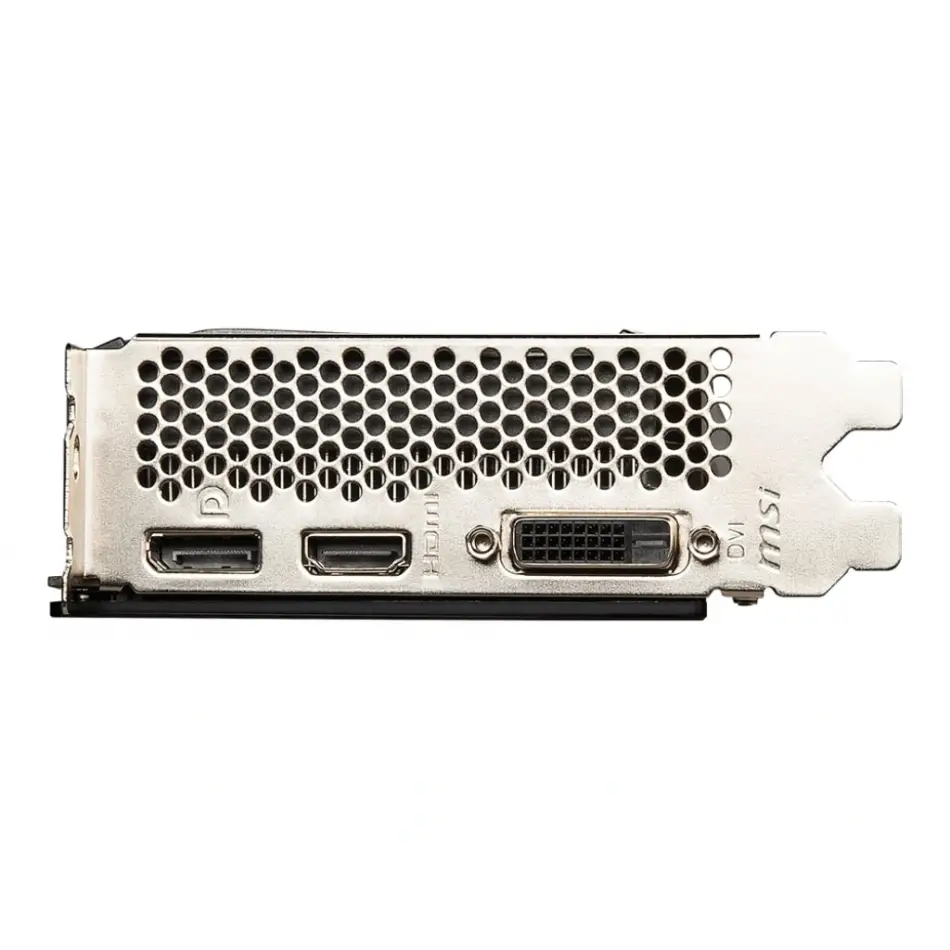 Msı Geforce Rtx 3050 Ventus 2x Xs 8g Oc Gddr6 Hdmı Dp Dvı 128bit