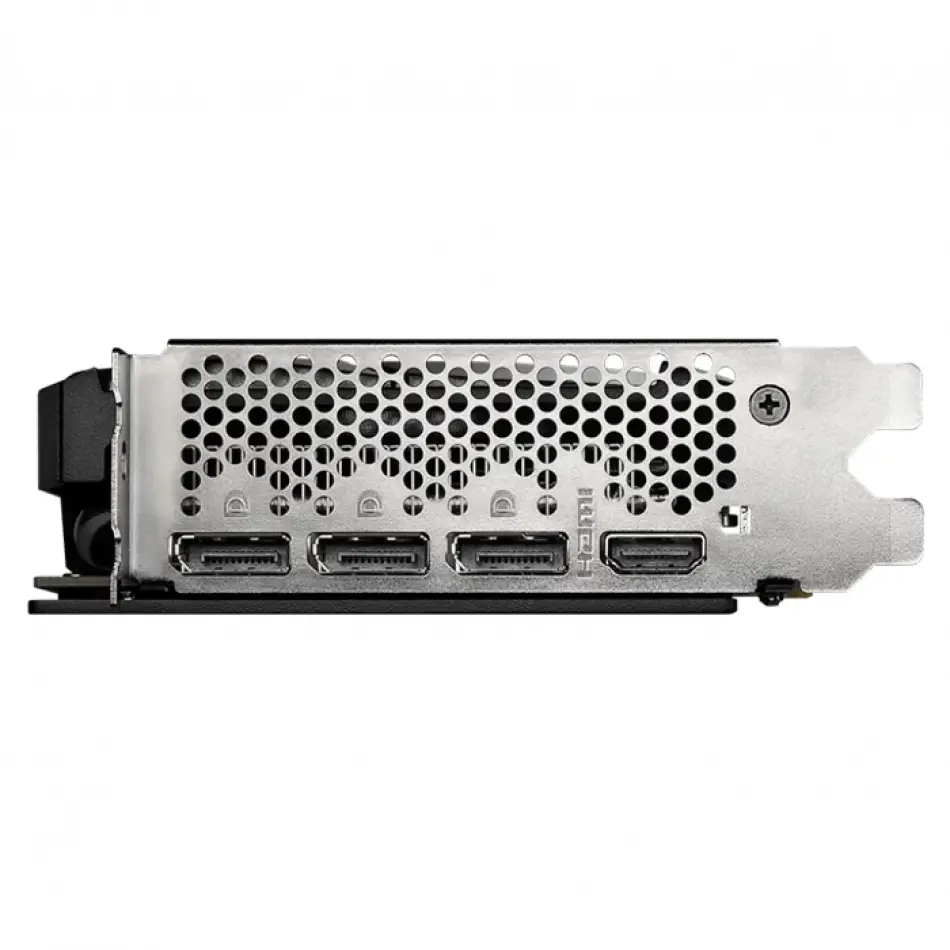 Msı Geforce Rtx 3060 Ventus 2x 12g Oc 12gb Hdmı Dp 192bit