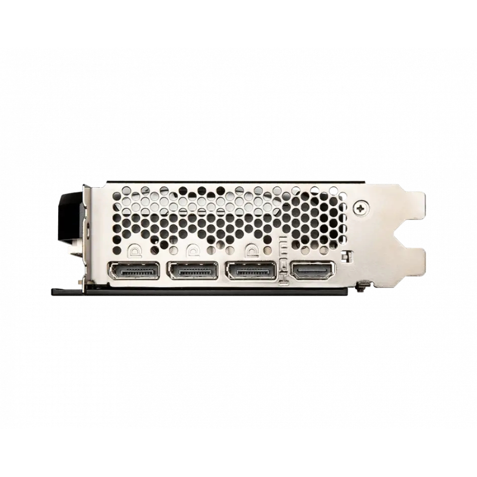 Msı Geforce Rtx 4060 Tı Ventus 3x E 8g Oc 128bıt