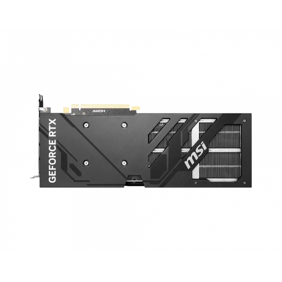 Msı Geforce Rtx 4060 Tı Ventus 3x E 8g Oc 128bıt
