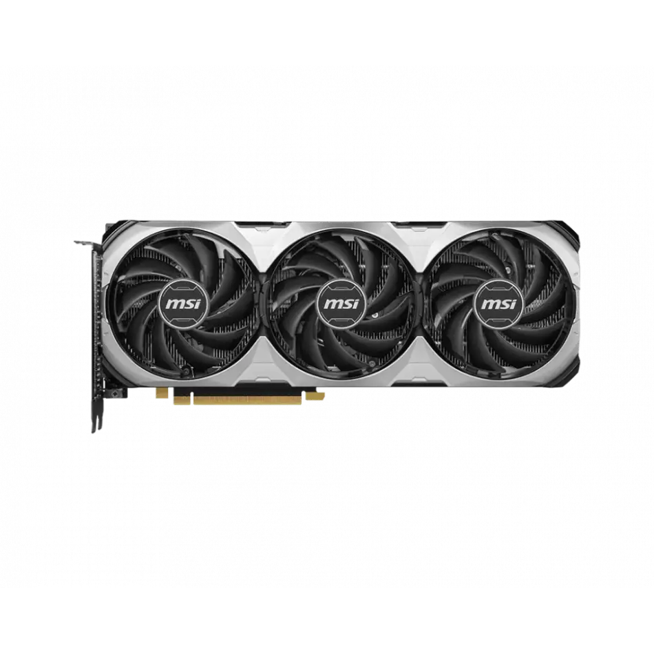 Msı Geforce Rtx 4060 Tı Ventus 3x E 8g Oc 128bıt