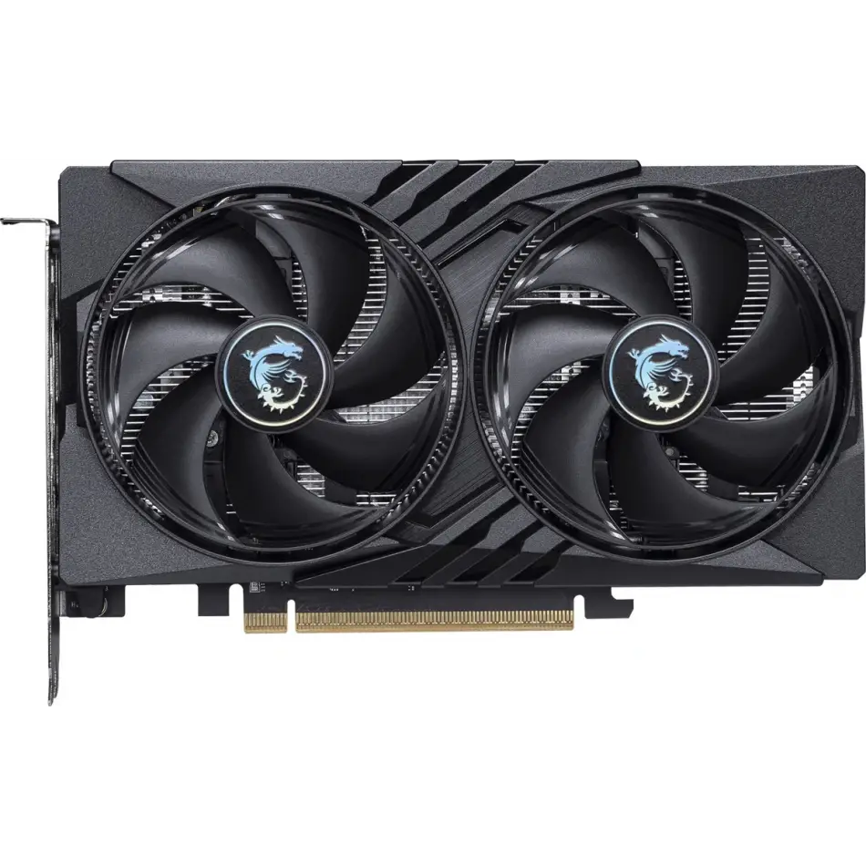 Msı Geforce Rtx 5050 8g Gamıng Oc Gddr6 128b Dx12 Pcıe 5.0 X16 (3xdp 1xhdmı)