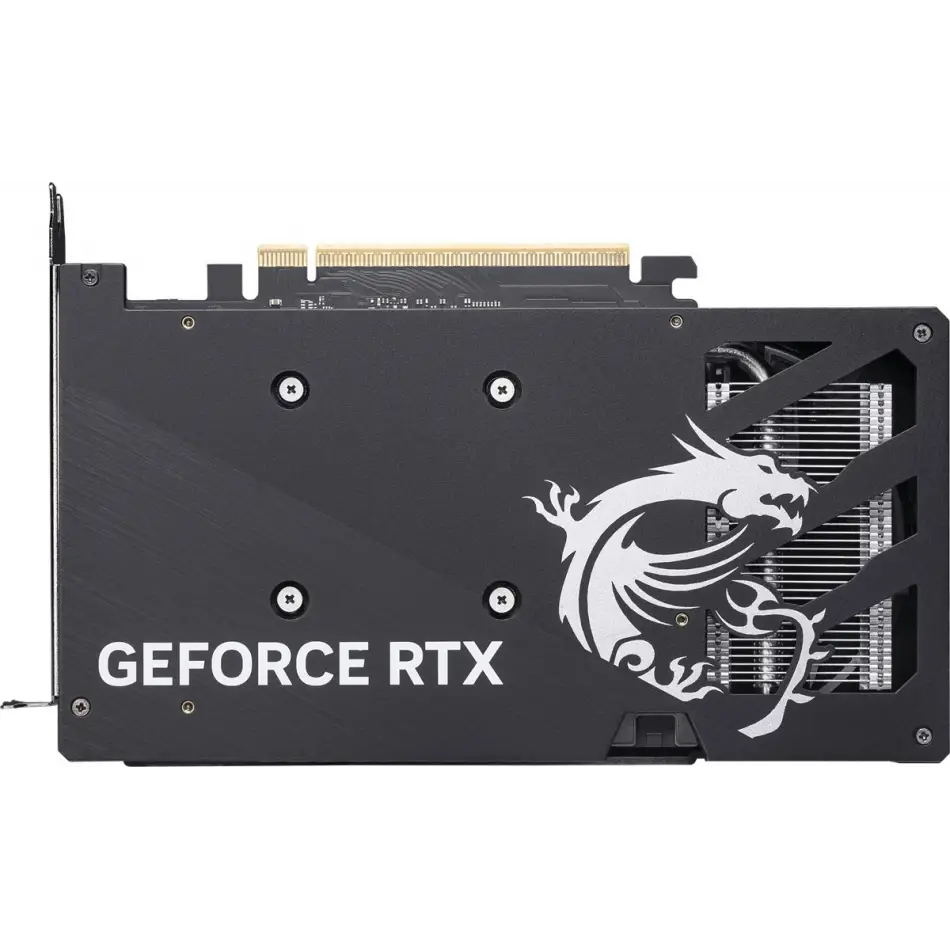 Msı Geforce Rtx 5050 8g Gamıng Oc Gddr6 128b Dx12 Pcıe 5.0 X16 (3xdp 1xhdmı)