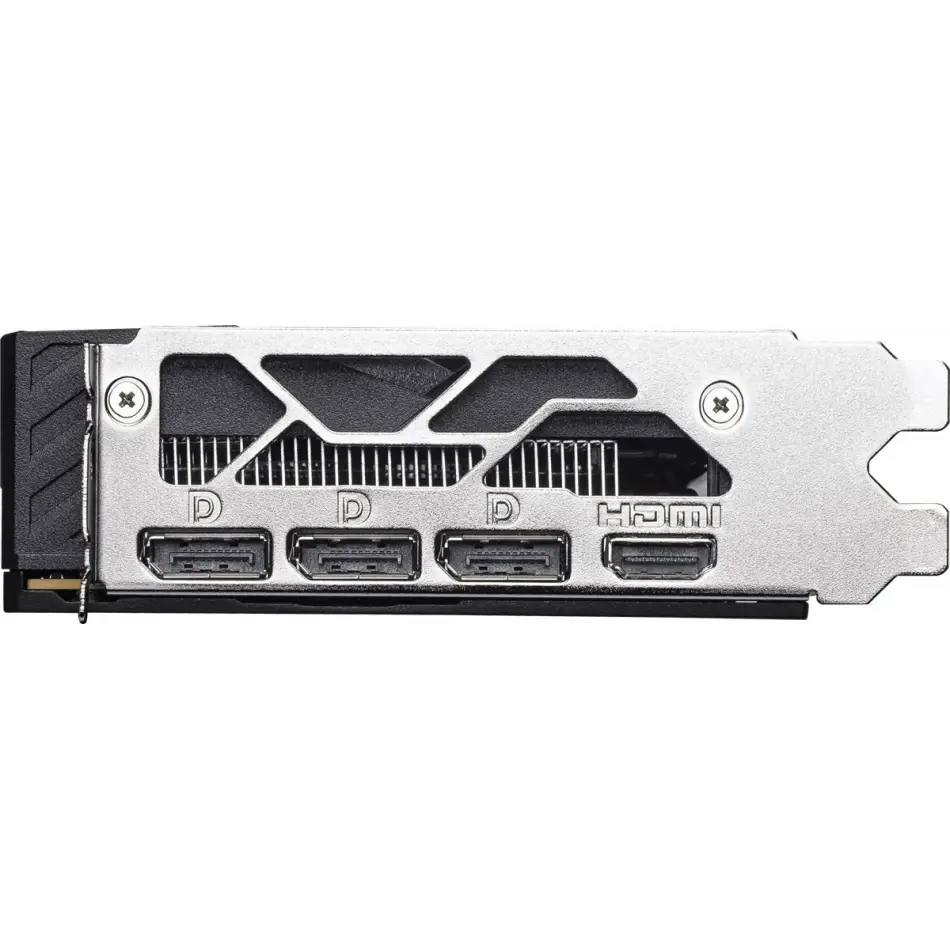 MSI GEFORCE RTX 5050 8G GAMING OC GDDR6 128B DX12 PCIE 5.0 X16 (3XDP 1XHDMI)