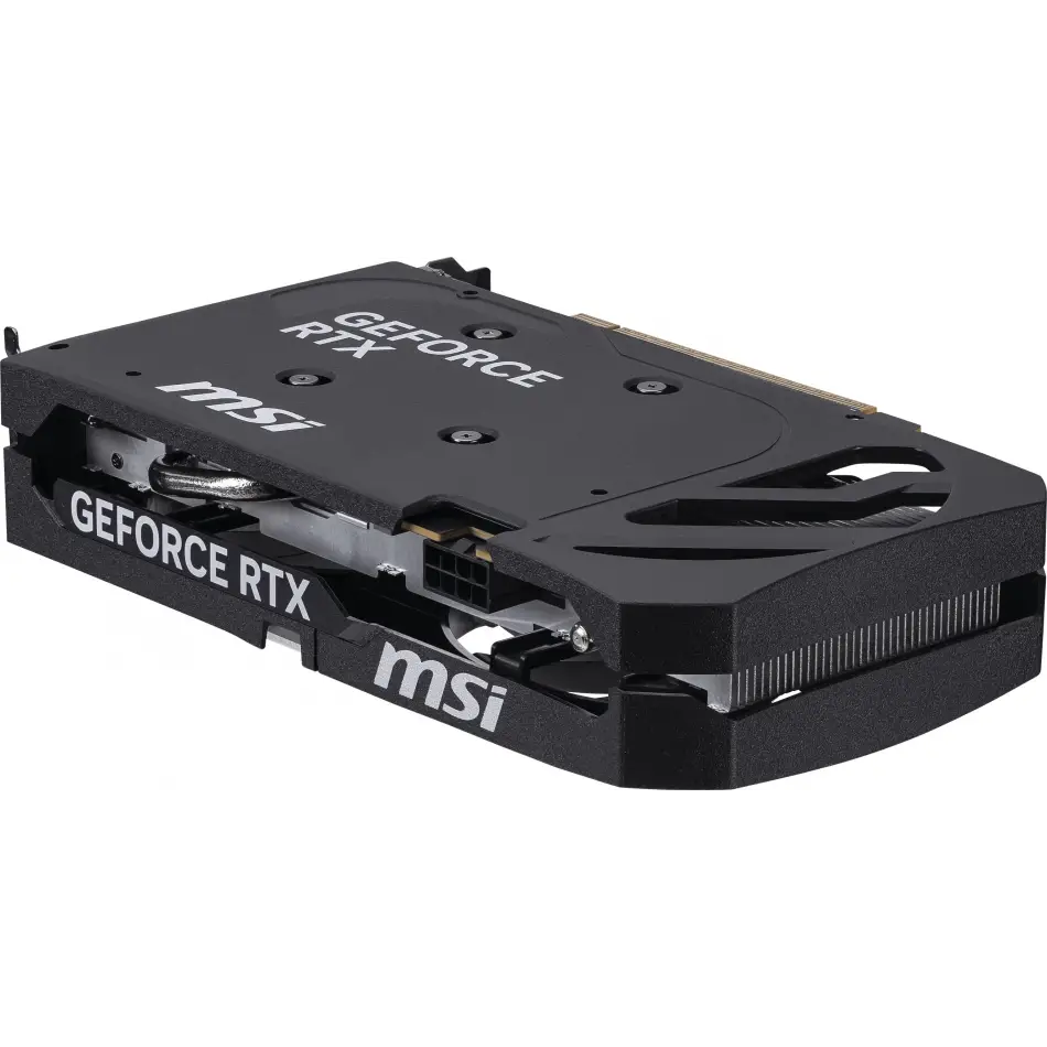 Msı Geforce Rtx 5050 8g Shadow 2x Oc 8gb Gddr6 128b Dx12 Pcıe 5.0 X16 (3xdp 1xhdmı)