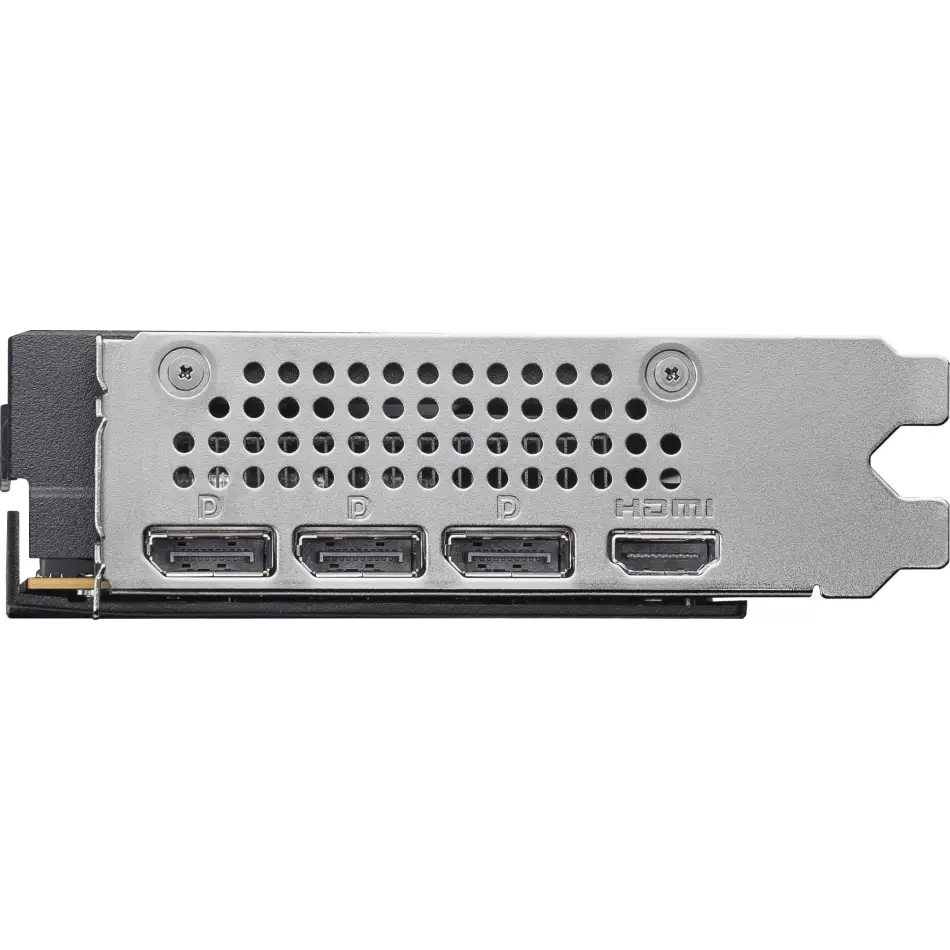 MSI GEFORCE RTX 5050 8G SHADOW 2X OC 8GB GDDR6 128B DX12 PCIE 5.0 X16 (3XDP 1XHDMI)