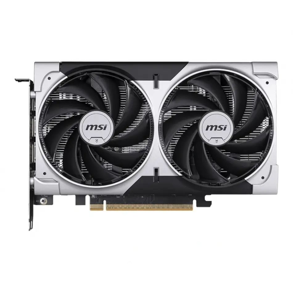 Msı Geforce Rtx 5050 8g Ventus 2x Oc