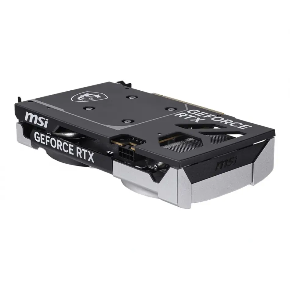Msı Geforce Rtx 5050 8g Ventus 2x Oc