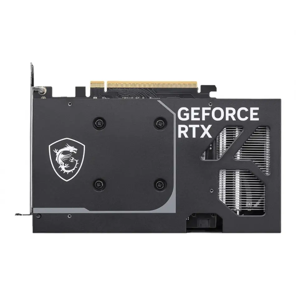 Msı Geforce Rtx 5050 8g Ventus 2x Oc