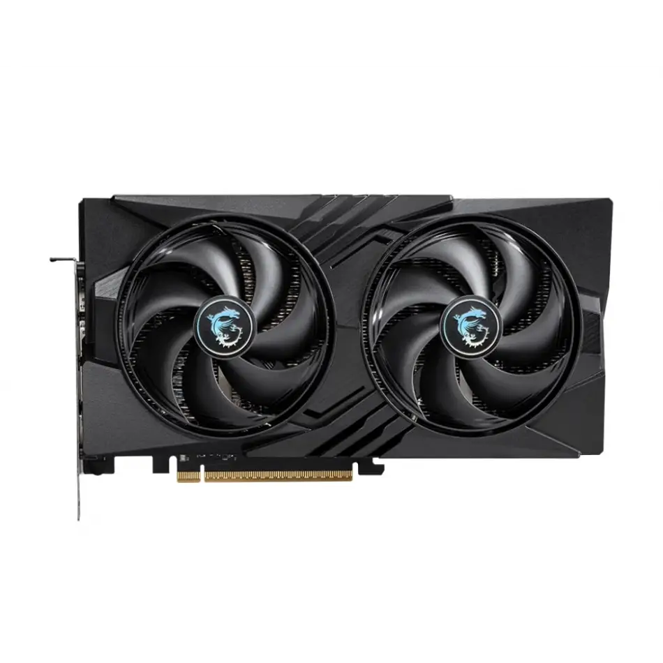 Msı Geforce Rtx 5060 8g Gamıng Oc Gddr7 128b Dx12 Pcıe 5.0 X16 (3xdp 1xhdmı)
