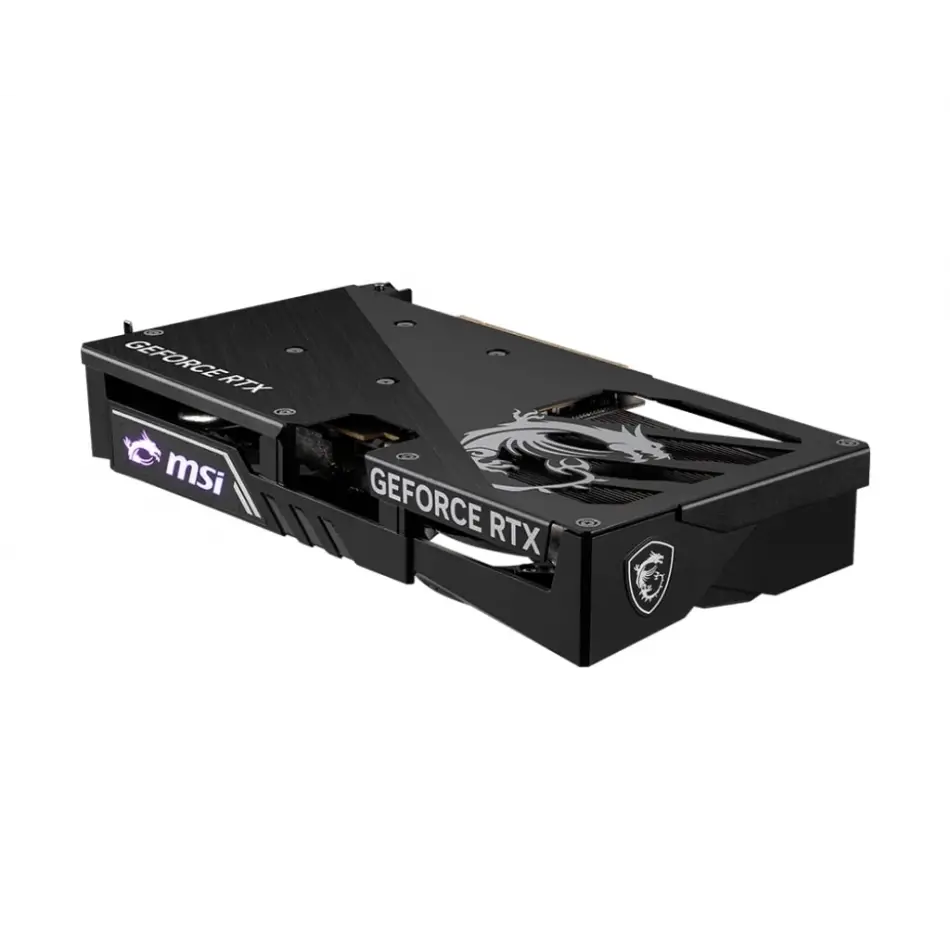 Msı Geforce Rtx 5060 8g Gamıng Oc Gddr7 128b Dx12 Pcıe 5.0 X16 (3xdp 1xhdmı)