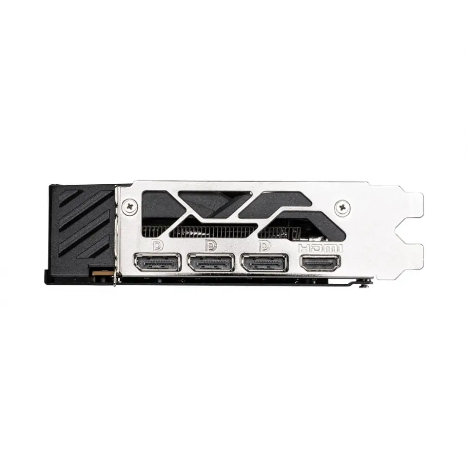 MSI GEFORCE RTX 5060 8G GAMING OC GDDR7 128B DX12 PCIE 5.0 X16 (3XDP 1XHDMI)