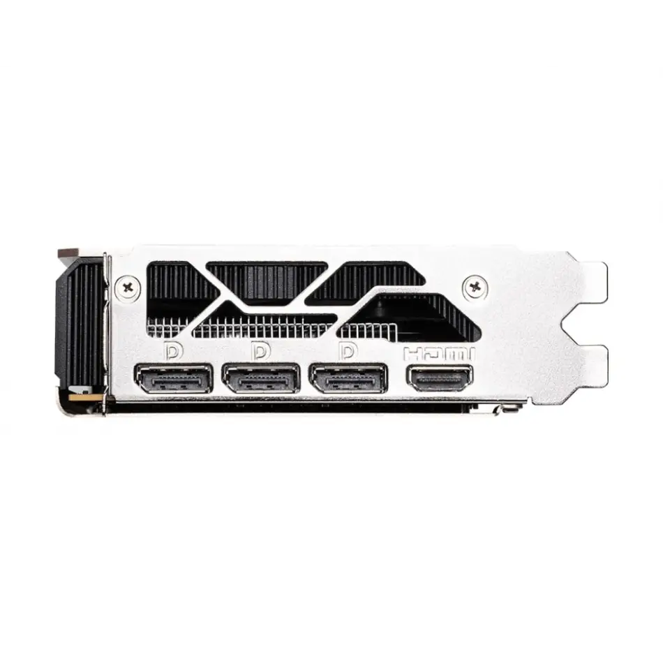MSI GEFORCE RTX 5060 8G INSPIRE 2X OC 128BIT