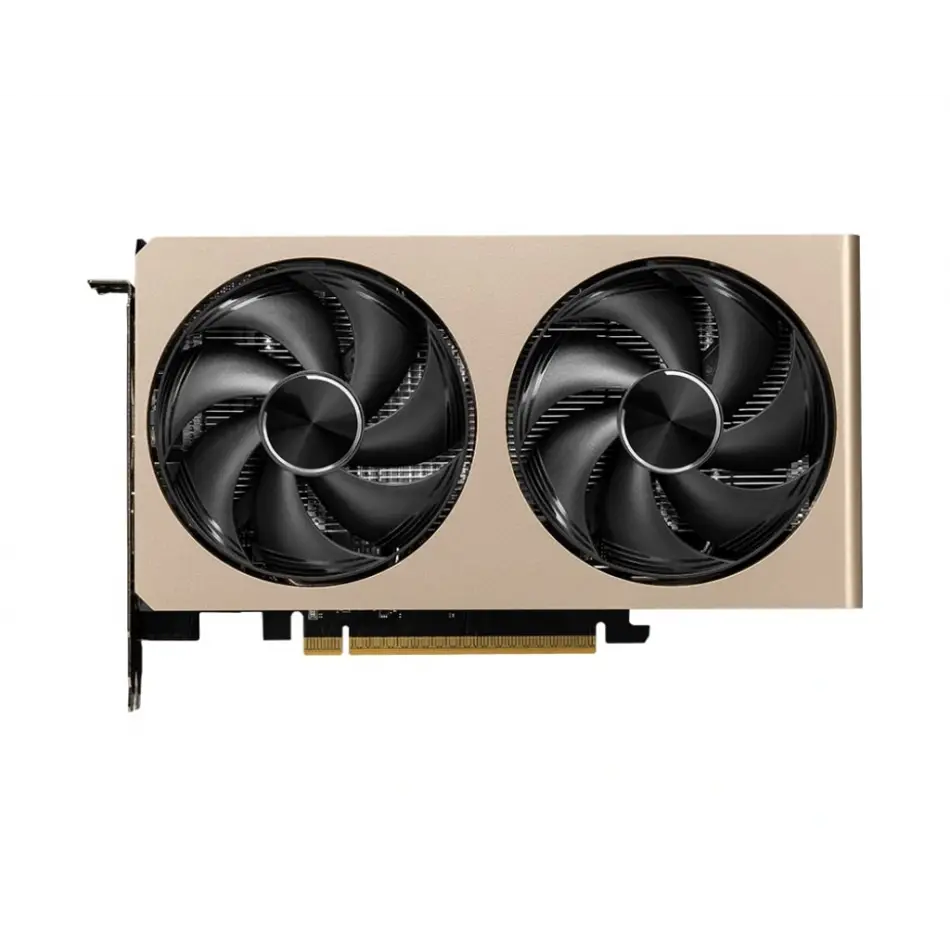 Msı Geforce Rtx 5060 8g Inspıre 2x Oc 128bıt