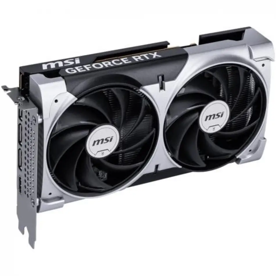 Msı Geforce Rtx 5060 8g Ventus 2x Oc 128bit