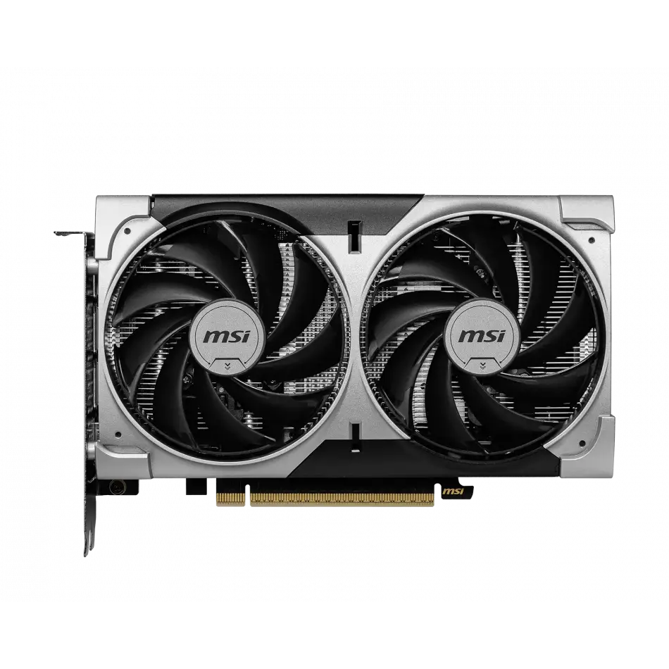 Msı Geforce Rtx 5060 8g Ventus 2x Oc V1