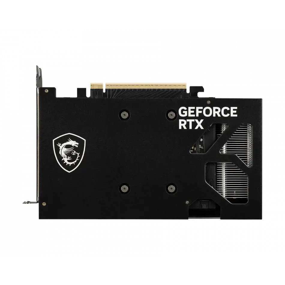 Msı Geforce Rtx 5060 8g Ventus 2x Oc V1
