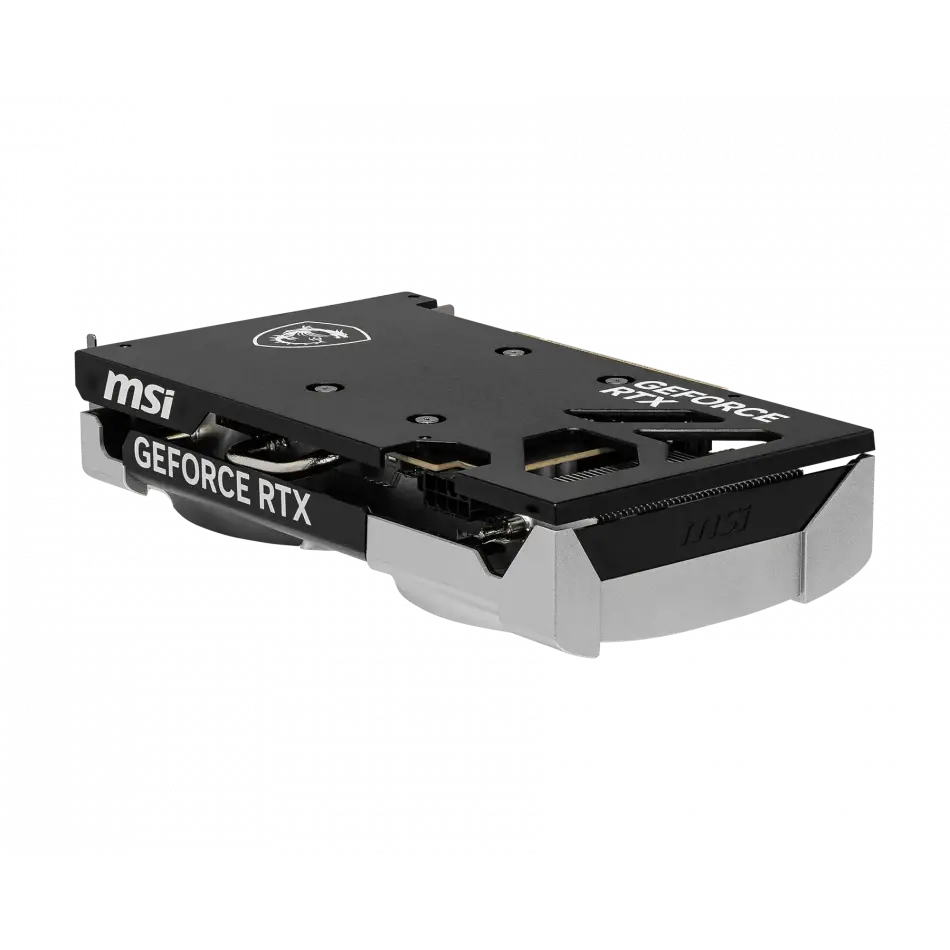 Msı Geforce Rtx 5060 8g Ventus 2x Oc V1