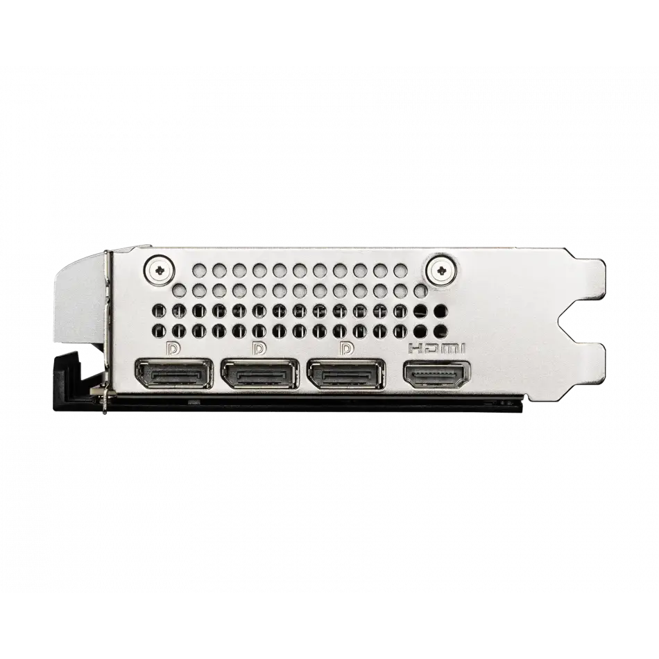 Msı Geforce Rtx 5060 8g Ventus 2x Oc V1
