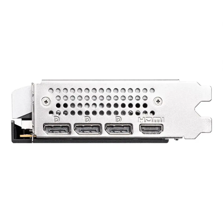 Msı Geforce Rtx 5060 8g Ventus 3x Oc