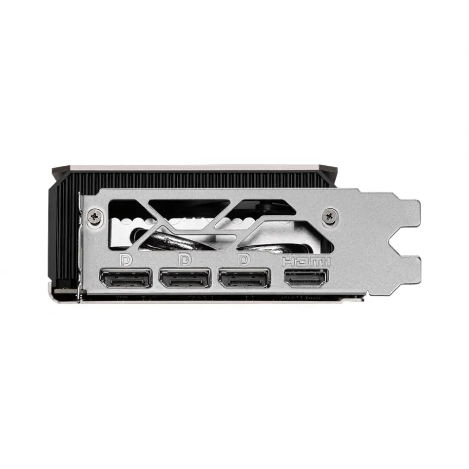Msı Geforce Rtx 5060 Tı 16g Inspıre 2x Oc 16gb Gddr7 128bıt Dx12 Gamıng