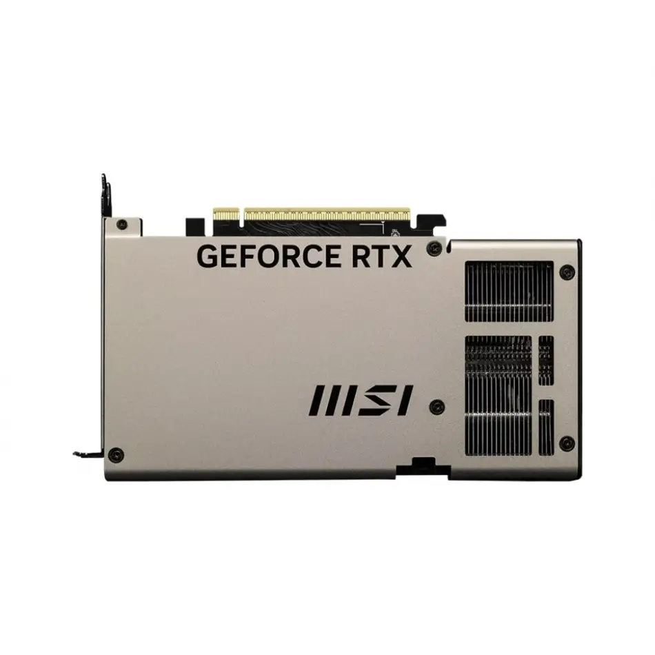 Msı Geforce Rtx 5060 Tı 16g Inspıre 2x Oc 16gb Gddr7 128bıt Dx12 Gamıng