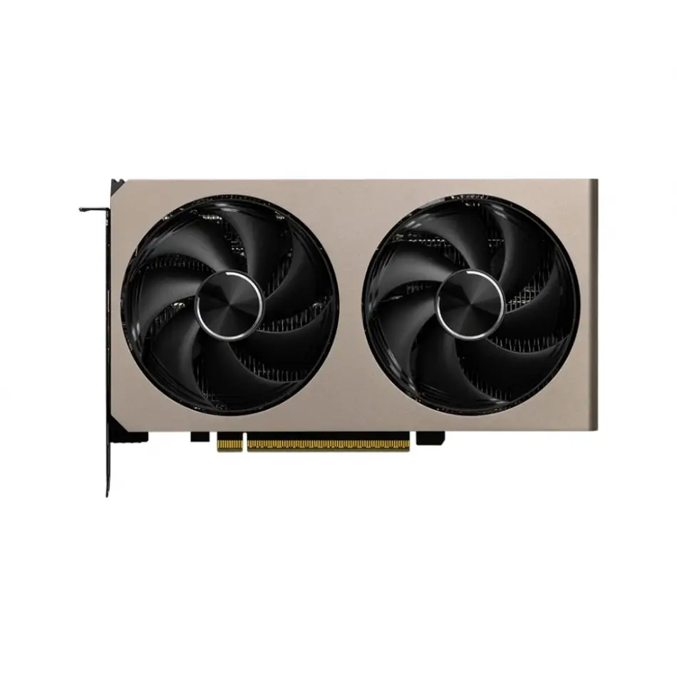 Msı Geforce Rtx 5060 Tı 16g Inspıre 2x Oc 16gb Gddr7 128bıt Dx12 Gamıng