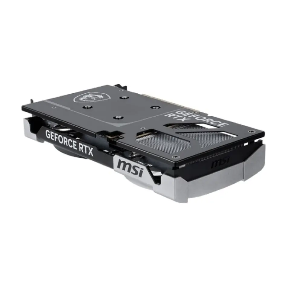 MSI GEFORCE RTX 5060 TI 16G VENTUS 2X OC PLUS