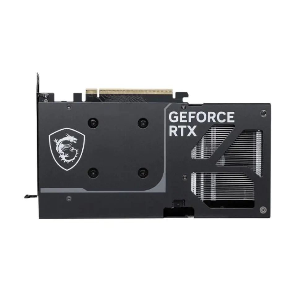 MSI GEFORCE RTX 5060 TI 16G VENTUS 2X OC PLUS