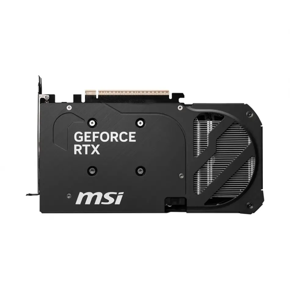 MSI GEFORCE RTX 5060 TI 16GB SHADOW 2X OC PLUS
