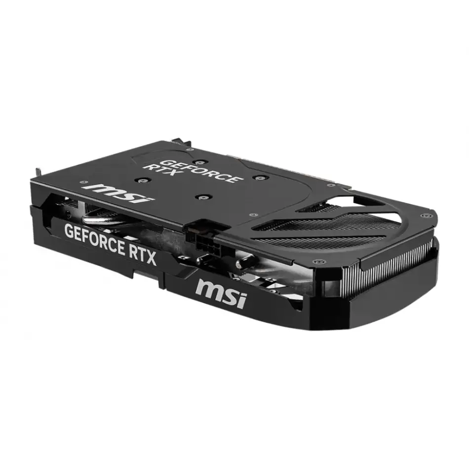 MSI GEFORCE RTX 5060 TI 16GB SHADOW 2X OC PLUS