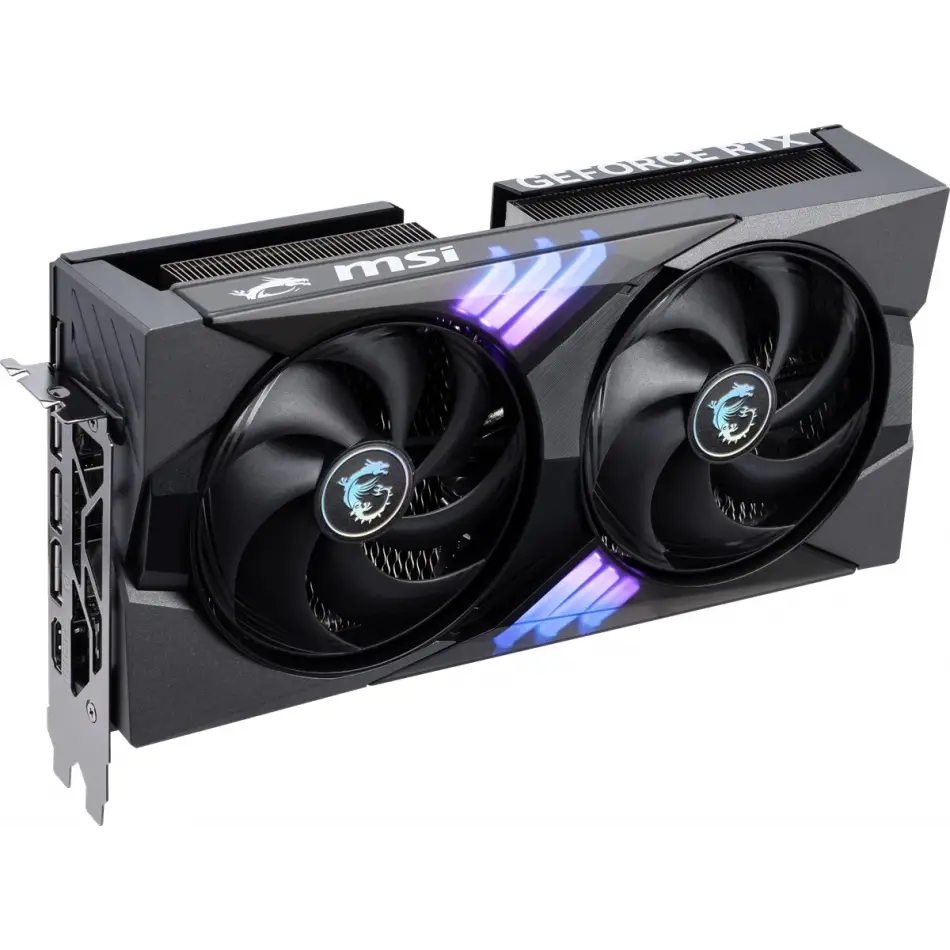 Msı Geforce Rtx 5060 Tı 8g 128bıt Gamıng Oc Gddr7 128b Dx12 Pcıe 5.0 X16 (3xdp 1xhdmı)