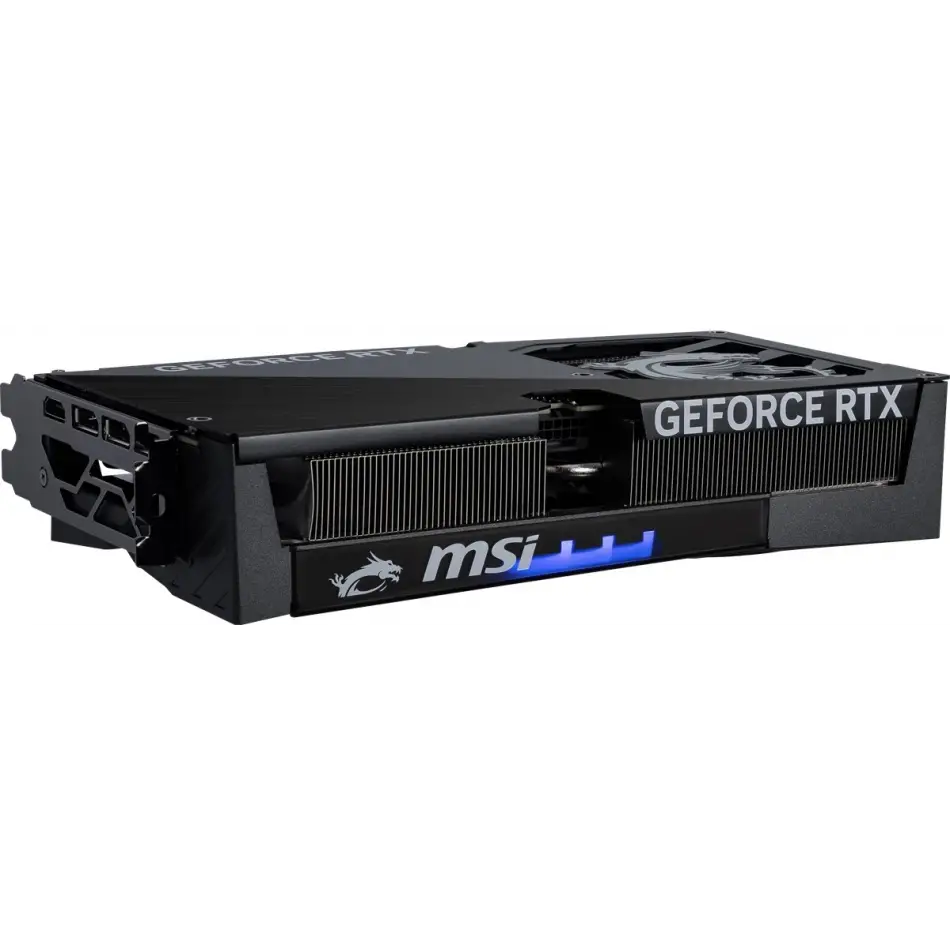 MSI GEFORCE RTX 5060 TI 8G 128BIT GAMING OC GDDR7 128B DX12 PCIE 5.0 X16 (3XDP 1XHDMI)