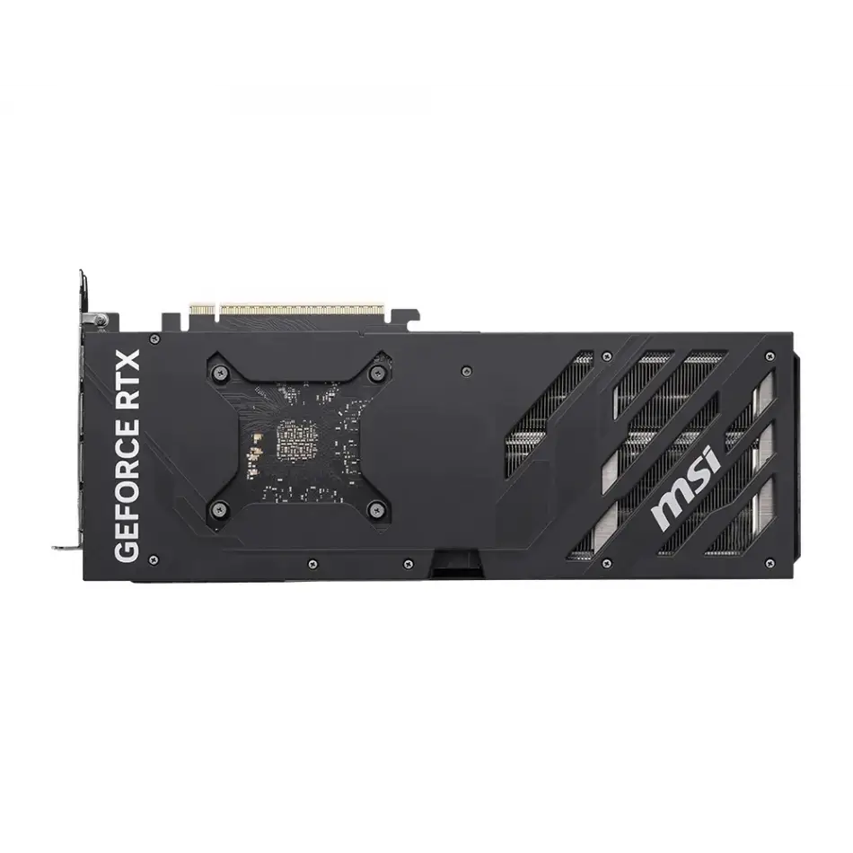 Msı Geforce Rtx 5060 Tı 8g Shadow 3x Oc Classıc