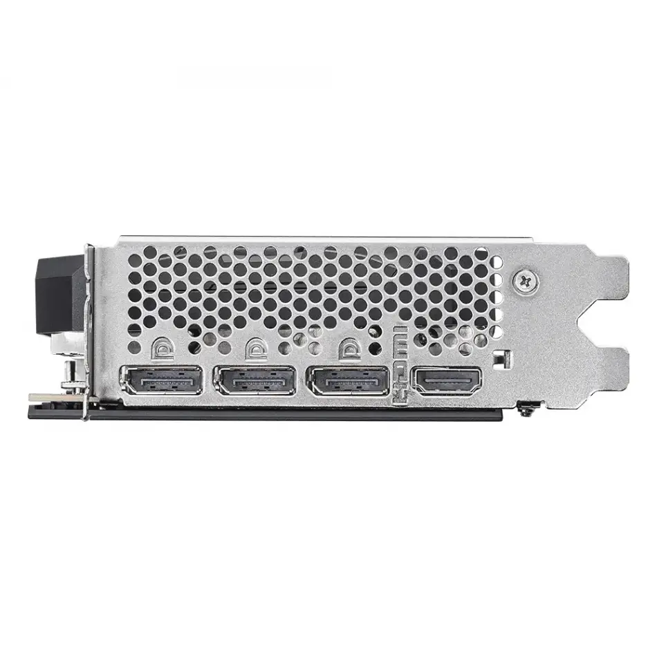 MSI GEFORCE RTX 5060 TI 8G SHADOW 3X OC CLASSIC