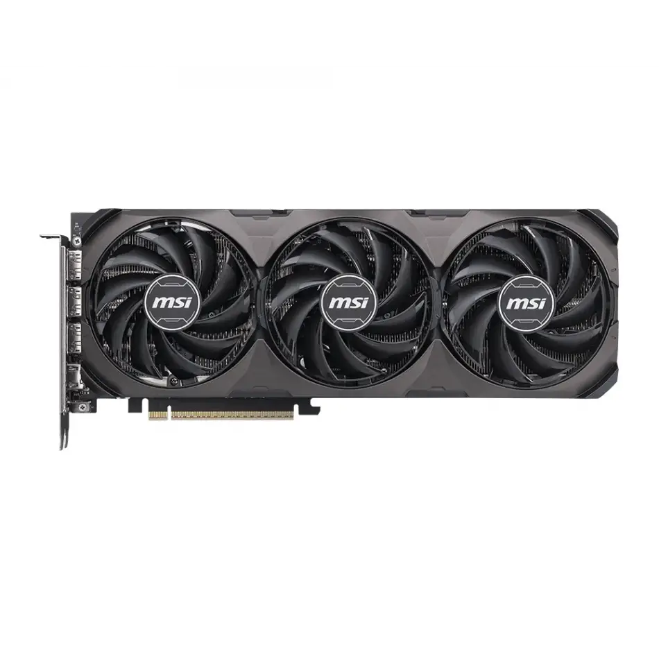Msı Geforce Rtx 5060 Tı 8g Shadow 3x Oc Classıc