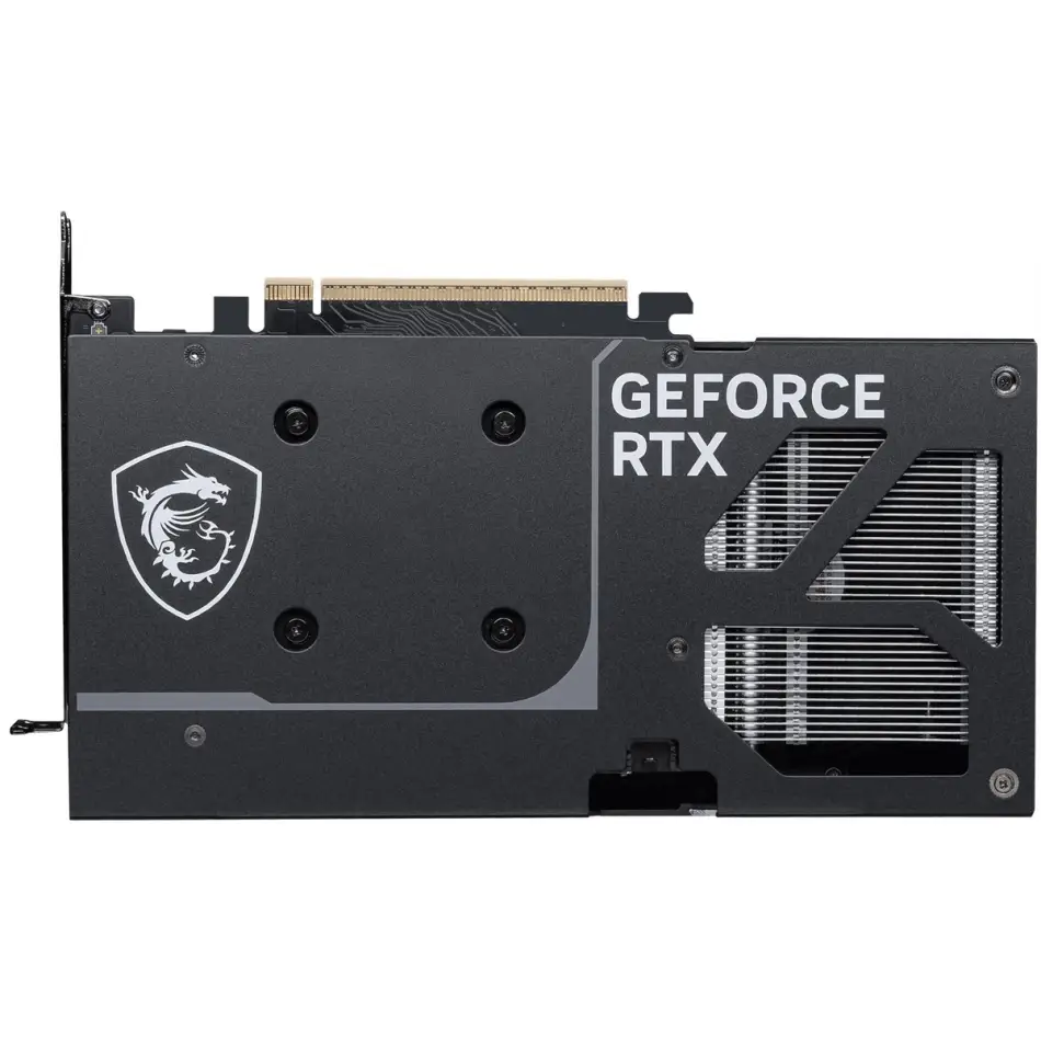 Msı Geforce Rtx 5060 Tı 8g Ventus 2x Oc Plus 8gb Gddr7 128b Dx12 Pcıe 5.0 X16 (3xdp 1xhdmı)