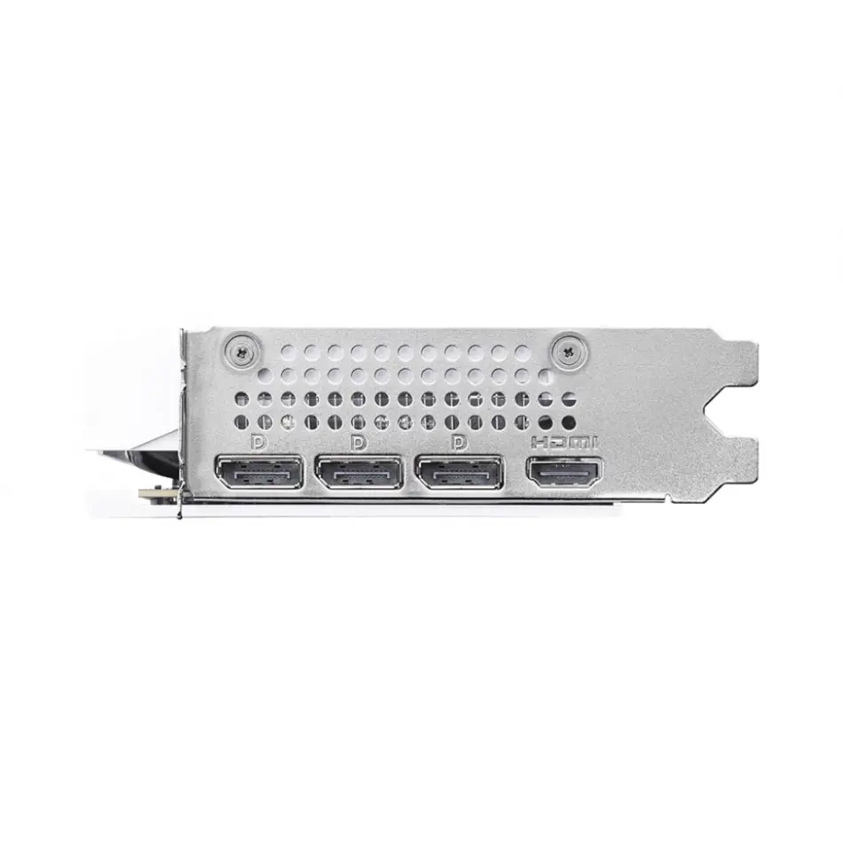 MSI GEFORCE RTX 5060 TI 8G VENTUS 2X OC WHITE PLUS