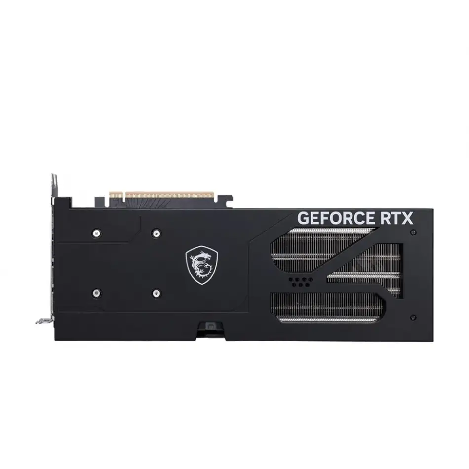 MSI GEFORCE RTX 5060 TI 8G VENTUS 3X OC GDDR7 128B DX12 PCIE 5.0 X16 (3XDP 1XHDMI)