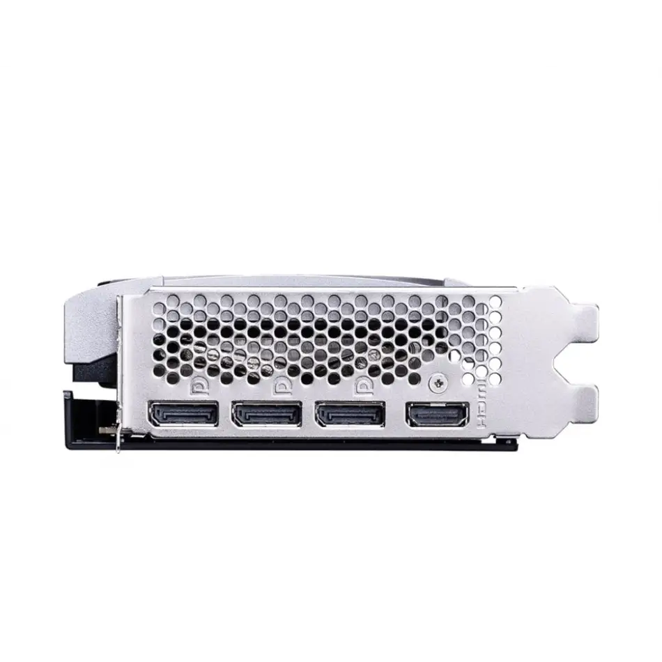 MSI GEFORCE RTX 5060 TI 8G VENTUS 3X OC GDDR7 128B DX12 PCIE 5.0 X16 (3XDP 1XHDMI)