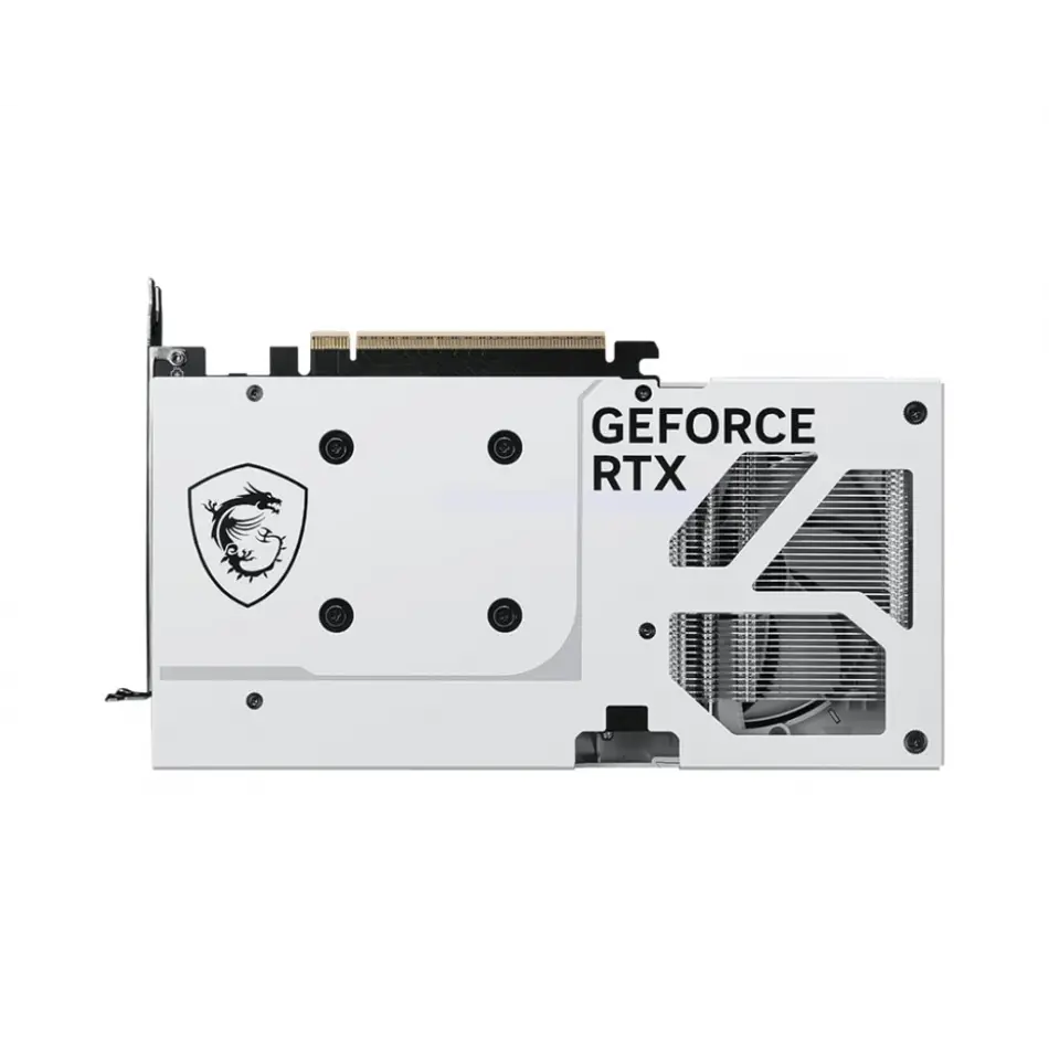 MSI GEFORCE RTX 5060TI 16G VENTUS 2X OC WHITE PLUS