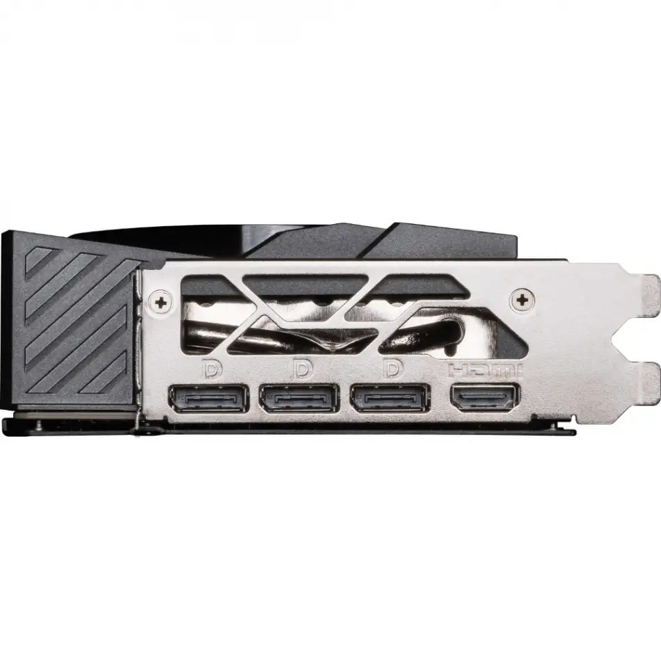 MSI GEFORCE RTX 5070 12G GAMING TRIO OC GDRR7 192B
