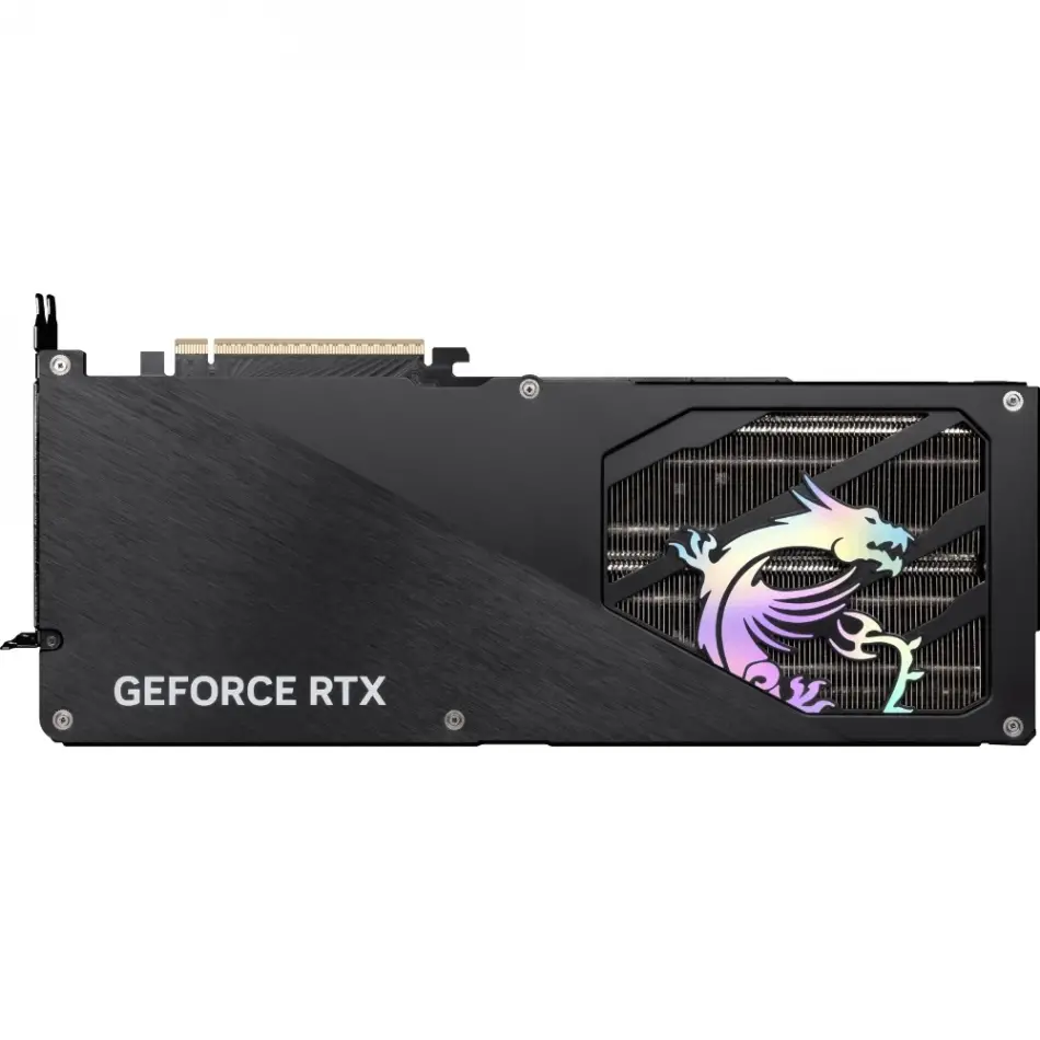Msı Geforce Rtx 5070 12g Gamıng Trıo Oc Gdrr7 192b