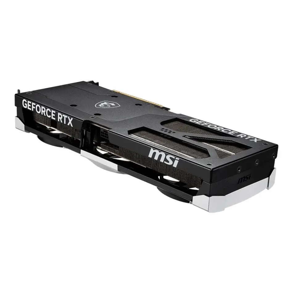 Msı Geforce Rtx 5070 12g Gddr7 Ventus 3x