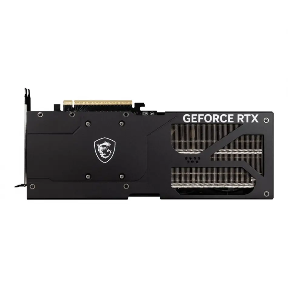 Msı Geforce Rtx 5070 12g Gddr7 Ventus 3x Oc