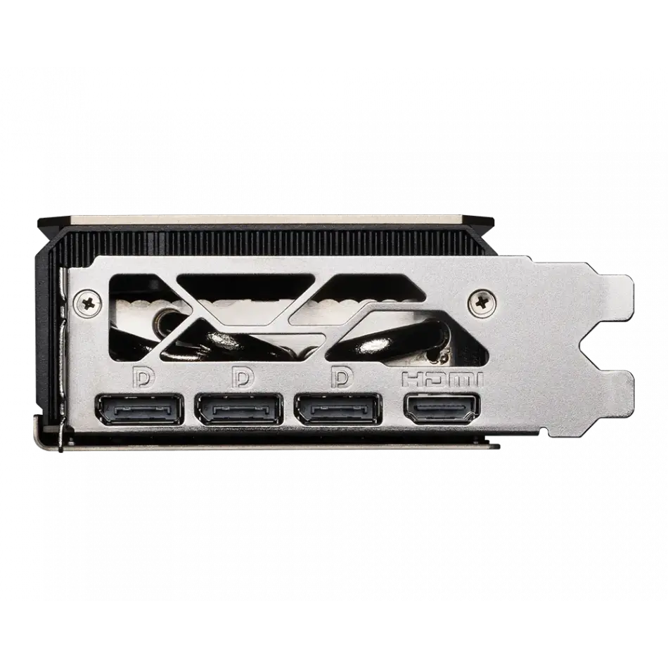 MSI GEFORCE RTX 5070 12G INSPIRE 3X OC 192BIT