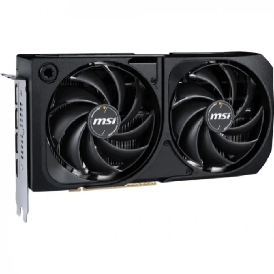 Msı Geforce Rtx 5070 12g Shadow 2x Oc Gdrr7 192bit