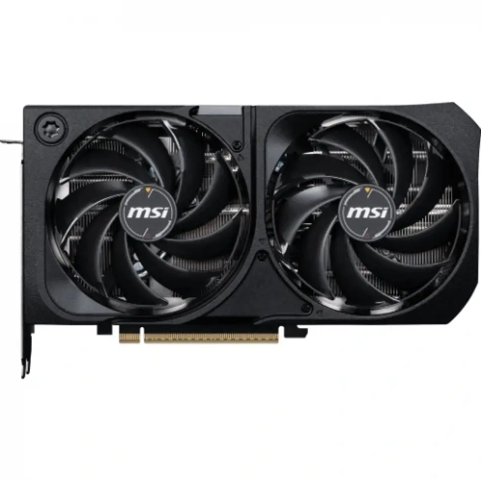 Msı Geforce Rtx 5070 12g Shadow 2x Oc Gdrr7 192bit